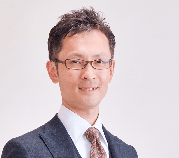 金子陽一氏の写真